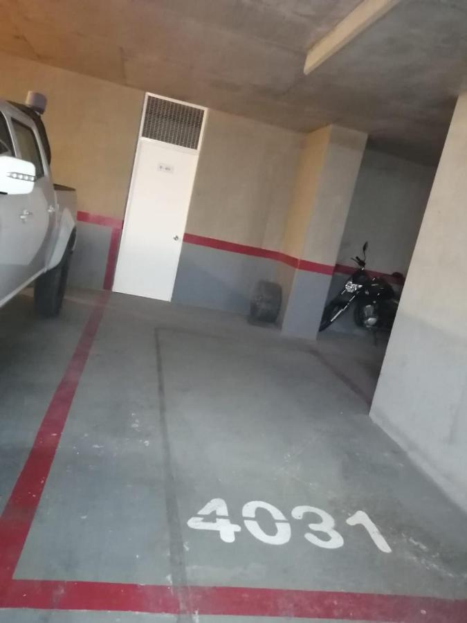 Departamento Con Vista Al Mar Daire Antofagasta Dış mekan fotoğraf